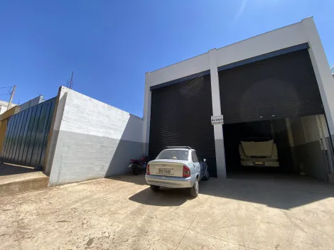 imagem 1 - Comercial - Galpão imagem 1 - Comercial - Galpão