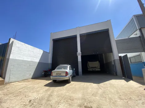 imagem 2 - Comercial - Galpão imagem 2 - Comercial - Galpão