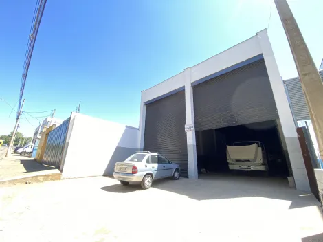 imagem 3 - Comercial - Galpão imagem 3 - Comercial - Galpão