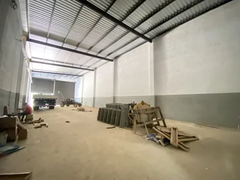 imagem 4 - Comercial - Galpão imagem 4 - Comercial - Galpão