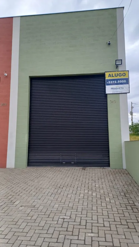 imagem 1 - Comercial - Salão imagem 1 - Comercial - Salão