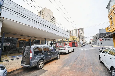 imagem 4 - Excelente imóvel comercial de esquina para alugar no centro de Piracicaba. imagem 4 - Excelente imóvel comercial de esquina para alugar no centro de Piracicaba.