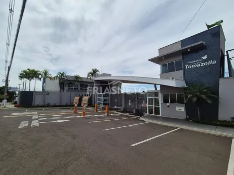 imagem 1 - Casa para locação no condomínio Tomazella em Piracicaba imagem 1 - Casa para locação no condomínio Tomazella em Piracicaba