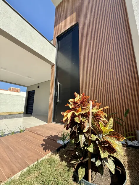 imagem 1 - Casa à venda no condomínio Ágape imagem 1 - Casa à venda no condomínio Ágape