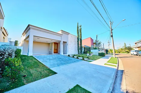 imagem 1 - Residencial - Casa em Condomínio imagem 1 - Residencial - Casa em Condomínio