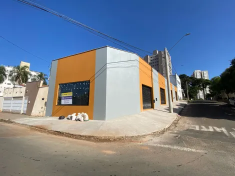 imagem 1 - Salão comercial novo na região do Jardim Elite em Piracicaba imagem 1 - Salão comercial novo na região do Jardim Elite em Piracicaba
