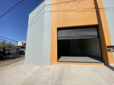 imagem 3 - Salão comercial novo na região do Jardim Elite em Piracicaba imagem 3 - Salão comercial novo na região do Jardim Elite em Piracicaba