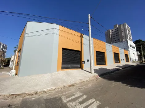 imagem 2 - Salão comercial novo na região do Jardim Elite em Piracicaba imagem 2 - Salão comercial novo na região do Jardim Elite em Piracicaba