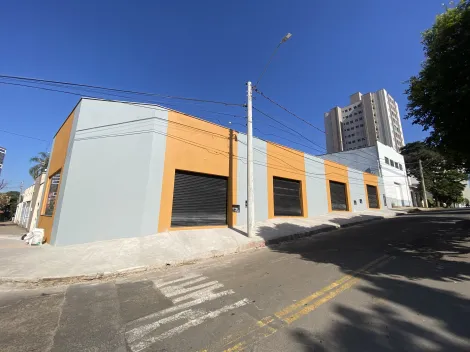 imagem 3 - Salão comercial novo na região do Jardim Elite em Piracicaba imagem 3 - Salão comercial novo na região do Jardim Elite em Piracicaba