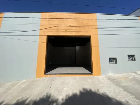 imagem 5 - Salão comercial novo na região do Jardim Elite em Piracicaba imagem 5 - Salão comercial novo na região do Jardim Elite em Piracicaba