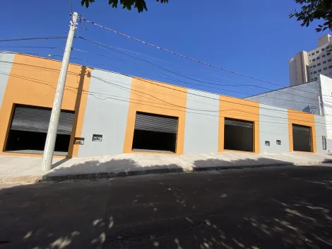 imagem 3 - Salão comercial novo na região do Jardim Elite em Piracicaba imagem 3 - Salão comercial novo na região do Jardim Elite em Piracicaba