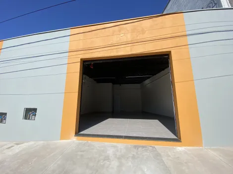 imagem 4 - Salão comercial novo na região do Jardim Elite em Piracicaba imagem 4 - Salão comercial novo na região do Jardim Elite em Piracicaba
