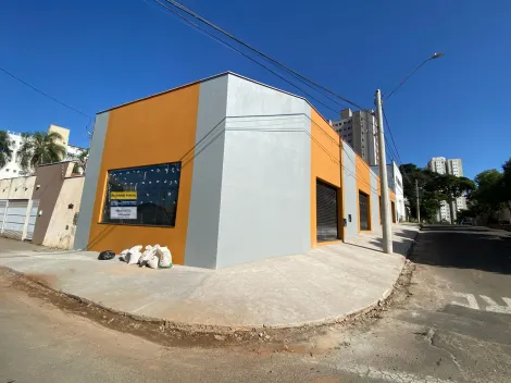 imagem 1 - Salão comercial novo na região do Jardim Elite em Piracicaba imagem 1 - Salão comercial novo na região do Jardim Elite em Piracicaba