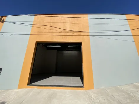 imagem 2 - Salão comercial novo na região do Jardim Elite em Piracicaba imagem 2 - Salão comercial novo na região do Jardim Elite em Piracicaba