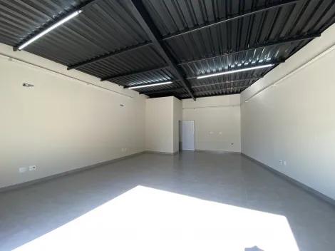 imagem 4 - Salão comercial novo na região do Jardim Elite em Piracicaba imagem 4 - Salão comercial novo na região do Jardim Elite em Piracicaba