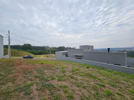 imagem 1 - Terreno à venda no condomínio Residencial Damha II imagem 1 - Terreno à venda no condomínio Residencial Damha II