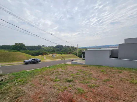imagem 2 - Terreno à venda no condomínio Residencial Damha II imagem 2 - Terreno à venda no condomínio Residencial Damha II