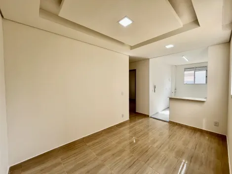 imagem 1 - Apartamento no condomínio Parque Piazza Fontanella imagem 1 - Apartamento no condomínio Parque Piazza Fontanella