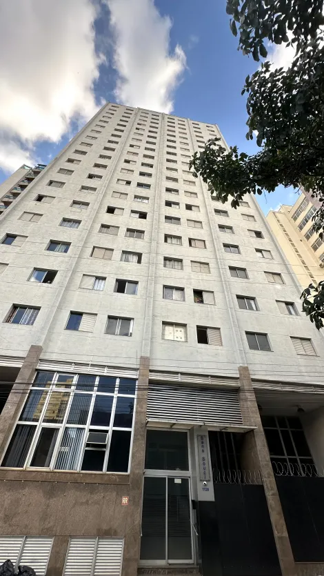 imagem 1 - Apartamento à venda no Edifício Sans Souci - Centro de Piracicaba imagem 1 - Apartamento à venda no Edifício Sans Souci - Centro de Piracicaba
