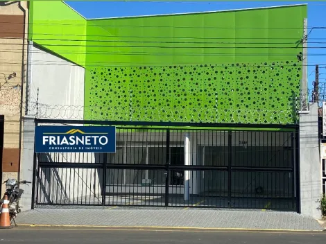 imagem 1 - Casa Comercial com 265m² para Locação  Visibilidade e Estrutura no Centro de Piracicaba imagem 1 - Casa Comercial com 265m² para Locação  Visibilidade e Estrutura no Centro de Piracicaba