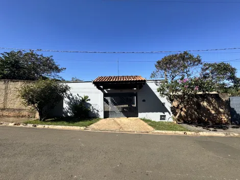 imagem 1 - Casa à venda no bairro Dois Córregos imagem 1 - Casa à venda no bairro Dois Córregos