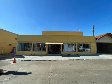 imagem 1 - Imóvel comercial para locação em Santa Terezinha imagem 1 - Imóvel comercial para locação em Santa Terezinha