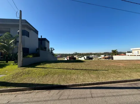 imagem 1 - Terreno à venda no condomínio Terras de Ártemis imagem 1 - Terreno à venda no condomínio Terras de Ártemis
