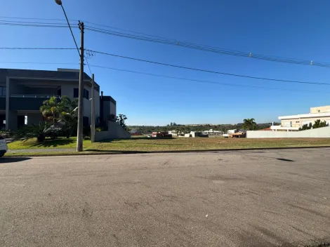imagem 2 - Terreno à venda no condomínio Terras de Ártemis imagem 2 - Terreno à venda no condomínio Terras de Ártemis