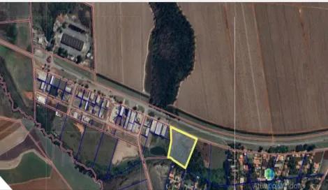 imagem 2 - Área à venda imagem 2 - Área à venda