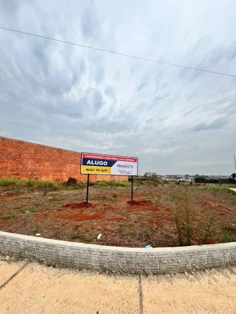 imagem 1 - Terreno para BTS no Bairro Água Branca imagem 1 - Terreno para BTS no Bairro Água Branca