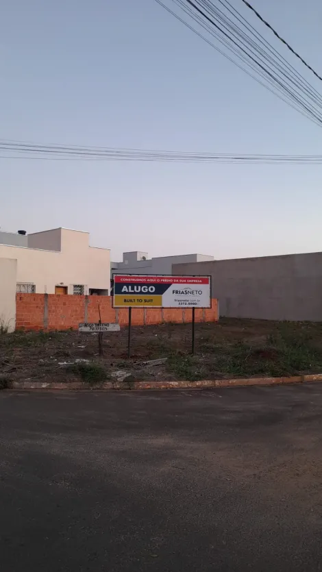 imagem 1 - Terreno para BTS no Bairro Água Branca imagem 1 - Terreno para BTS no Bairro Água Branca