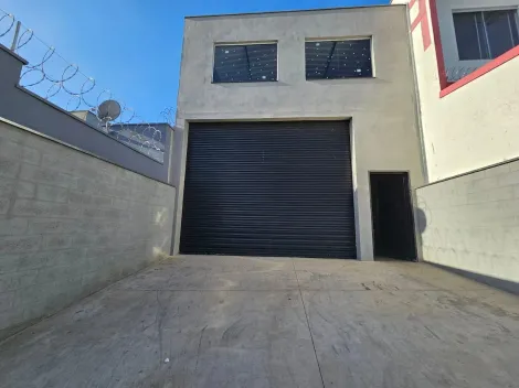 imagem 1 - Galpão Comercial para alugar no bairro Parque Conceição 2 em Piracicaba imagem 1 - Galpão Comercial para alugar no bairro Parque Conceição 2 em Piracicaba