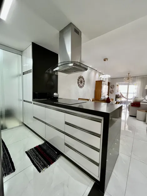 imagem 4 - Apartamento no Residencial Praça das Araucárias imagem 4 - Apartamento no Residencial Praça das Araucárias