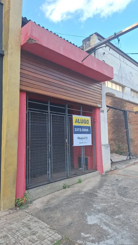 imagem 3 - Salão Comercial para locação em Piracicaba na região Central imagem 3 - Salão Comercial para locação em Piracicaba na região Central