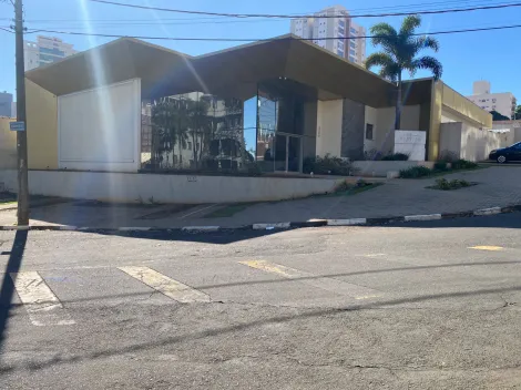 imagem 1 - Imóvel Comercial para alugar em Piracicaba próximo à Santa Casa imagem 1 - Imóvel Comercial para alugar em Piracicaba próximo à Santa Casa