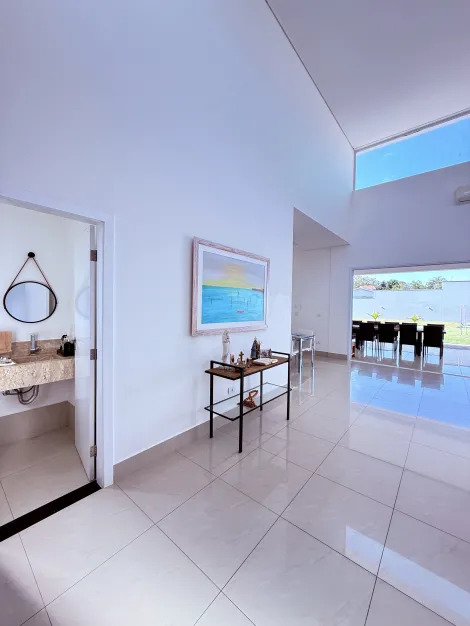 imagem 4 - Casa a Venda Condomínio com 4 suítes. imagem 4 - Casa a Venda Condomínio com 4 suítes.