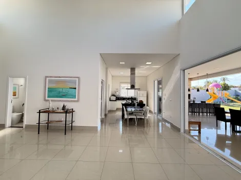 imagem 5 - Casa a Venda Condomínio com 4 suítes. imagem 5 - Casa a Venda Condomínio com 4 suítes.