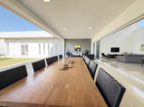 imagem 2 - Casa a Venda Condomínio com 4 suítes. imagem 2 - Casa a Venda Condomínio com 4 suítes.