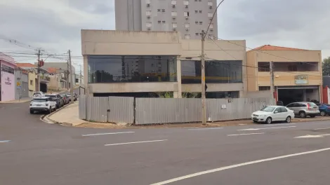 imagem 3 - Imóvel para locação na Avenida Salles imagem 3 - Imóvel para locação na Avenida Salles