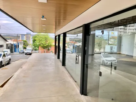 imagem 2 - Salas para locação em Piracicaba no bairro Vila Independência imagem 2 - Salas para locação em Piracicaba no bairro Vila Independência