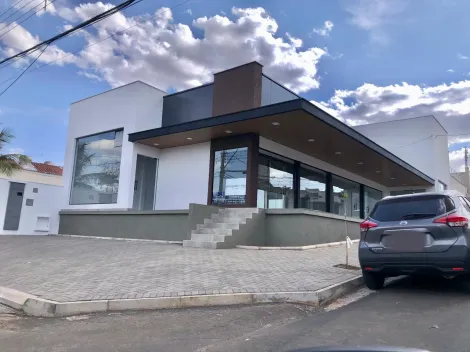 imagem 1 - Salas para locação em Piracicaba no bairro Vila Independência imagem 1 - Salas para locação em Piracicaba no bairro Vila Independência