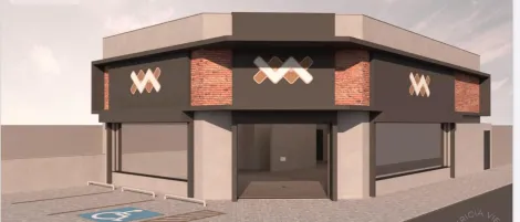 imagem 2 - Salão comercial de esquina para locação no Bairro Paulista imagem 2 - Salão comercial de esquina para locação no Bairro Paulista