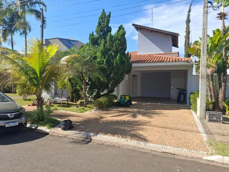 imagem 1 - Casa à venda no condomínio Terras de Piracicaba IV imagem 1 - Casa à venda no condomínio Terras de Piracicaba IV