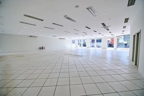 imagem 5 - Av. Carlos Botelho - Imóvel Comercial para alugar em Piracicaba em Avenida privilegiada da cidade! imagem 5 - Av. Carlos Botelho - Imóvel Comercial para alugar em Piracicaba em Avenida privilegiada da cidade!
