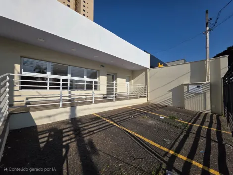 imagem 3 - Imóvel comercial para locação na Avenida Carlos Botelho, bairro São Dimas - Piracicaba/SP imagem 3 - Imóvel comercial para locação na Avenida Carlos Botelho, bairro São Dimas - Piracicaba/SP