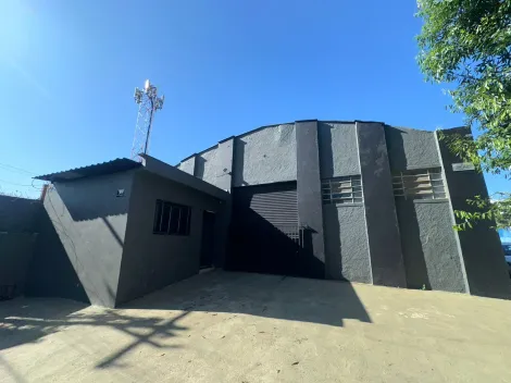 imagem 1 - Barracão para locação na Paulicéia imagem 1 - Barracão para locação na Paulicéia