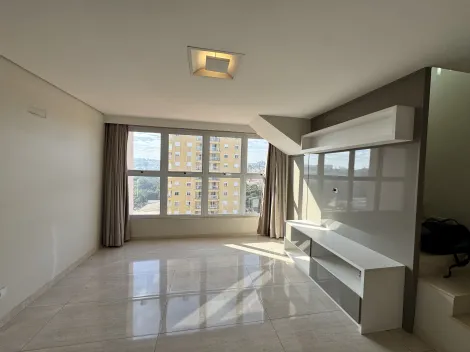 imagem 2 - Apartamento Amplo e Completo com Área Gourmet e Spa imagem 2 - Apartamento Amplo e Completo com Área Gourmet e Spa