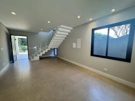 imagem 5 - Casa em condomínio para alugar em Piracicaba imagem 5 - Casa em condomínio para alugar em Piracicaba