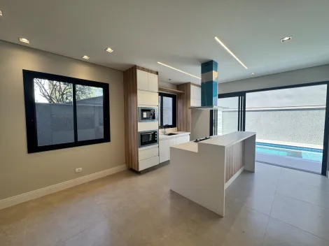 imagem 2 - Casa em condomínio para alugar em Piracicaba imagem 2 - Casa em condomínio para alugar em Piracicaba