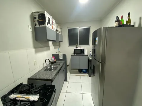 imagem 5 - Apartamento à venda no condomínio Residencial Spazio Palazzo Di Spagna imagem 5 - Apartamento à venda no condomínio Residencial Spazio Palazzo Di Spagna